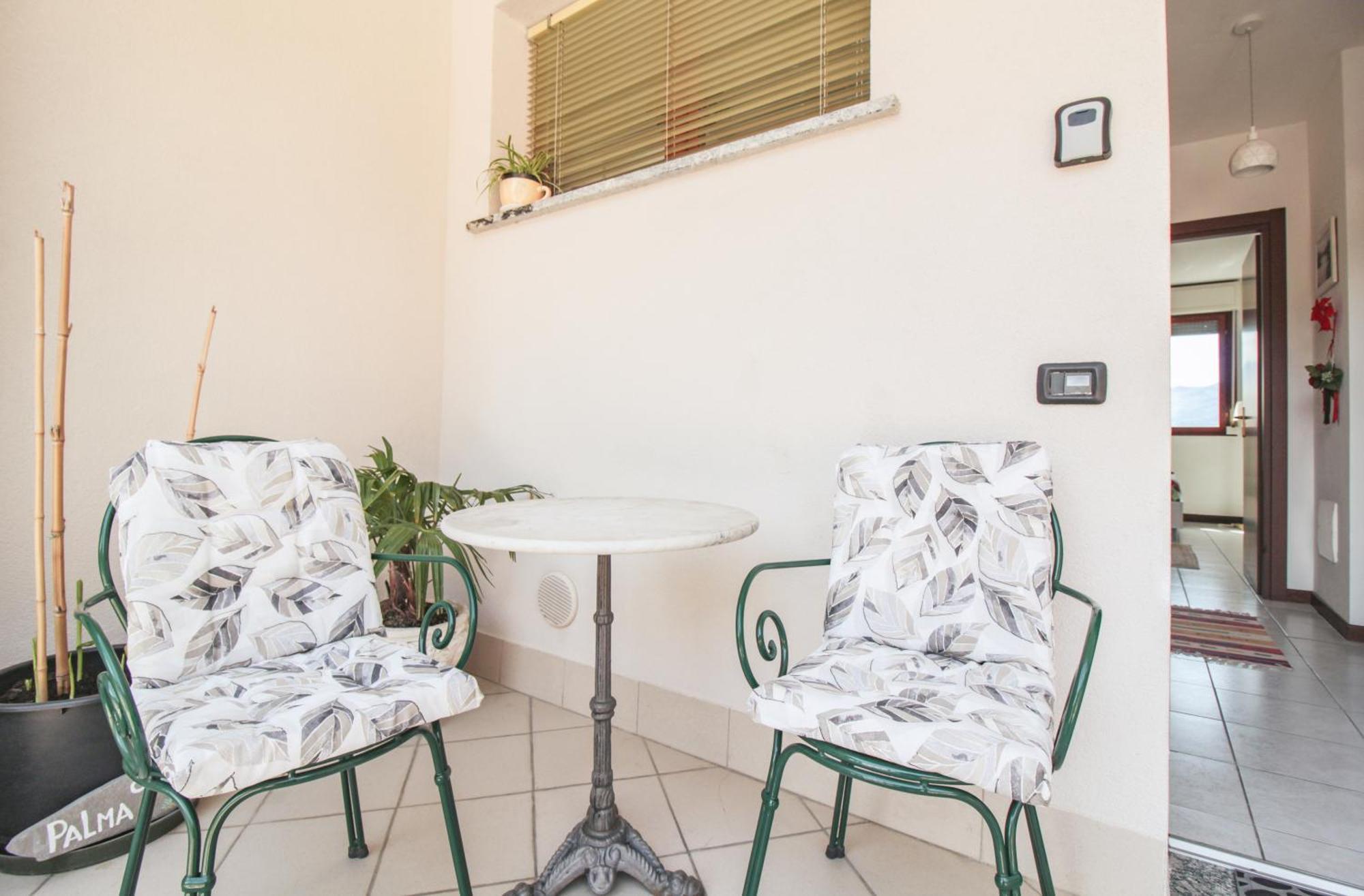 Palma 9 Apartment Сан Сиро Екстериор снимка