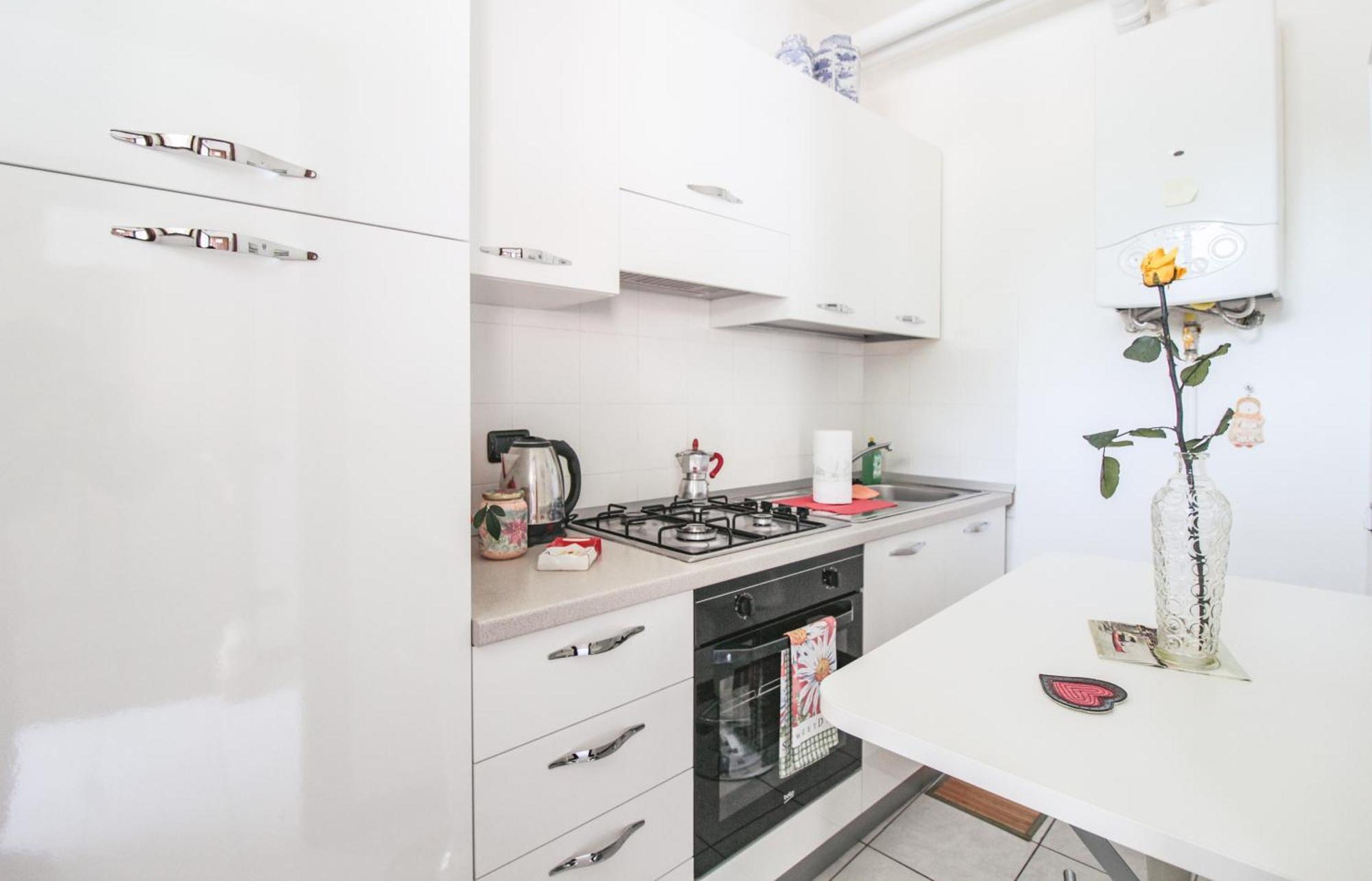 Palma 9 Apartment Сан Сиро Екстериор снимка