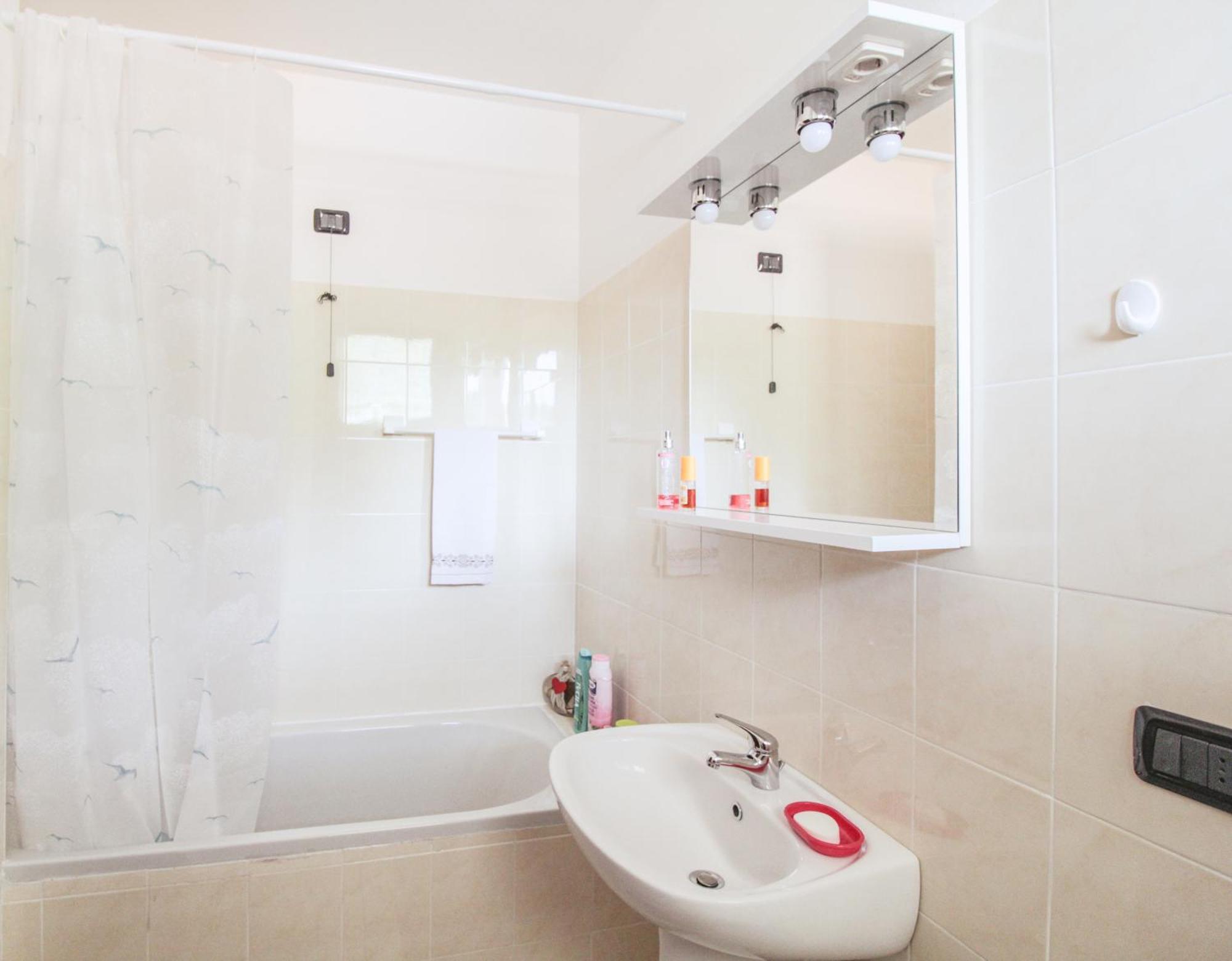 Palma 9 Apartment Сан Сиро Екстериор снимка