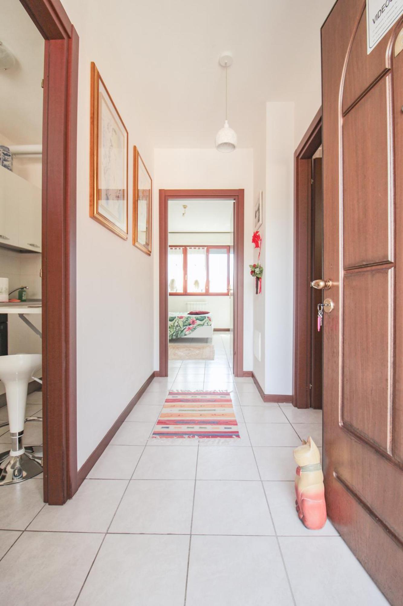 Palma 9 Apartment Сан Сиро Екстериор снимка