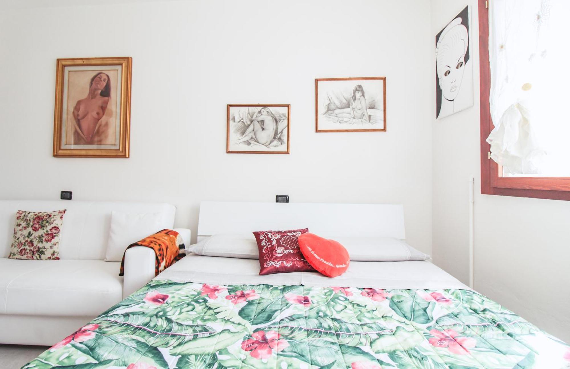Palma 9 Apartment Сан Сиро Екстериор снимка